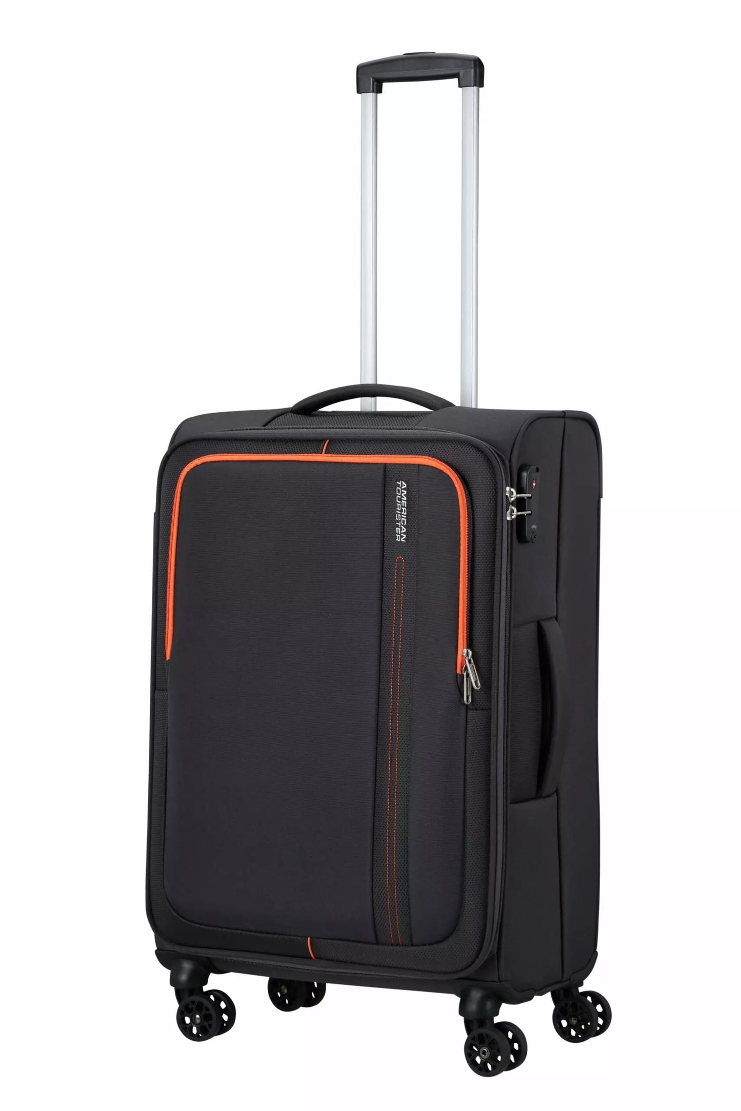 AMERICAN TOURISTER Sea Seeker Trolley Upright Underseater