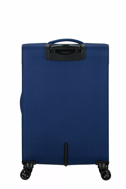 AMERICAN TOURISTER Sea Seeker Trolley Upright Underseater