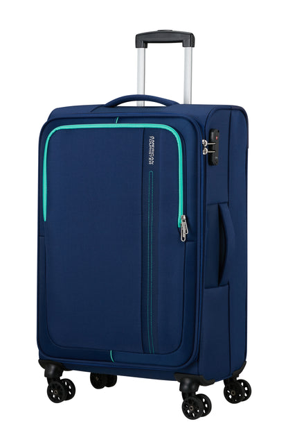 AMERICAN TOURISTER Sea Seeker Trolley L