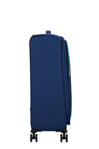 AMERICAN TOURISTER Sea Seeker Trolley L