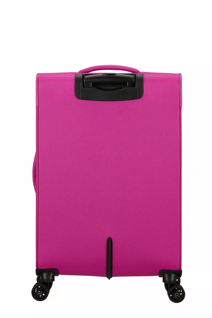 AMERICAN TOURISTER Sea Seeker Trolley Upright Underseater