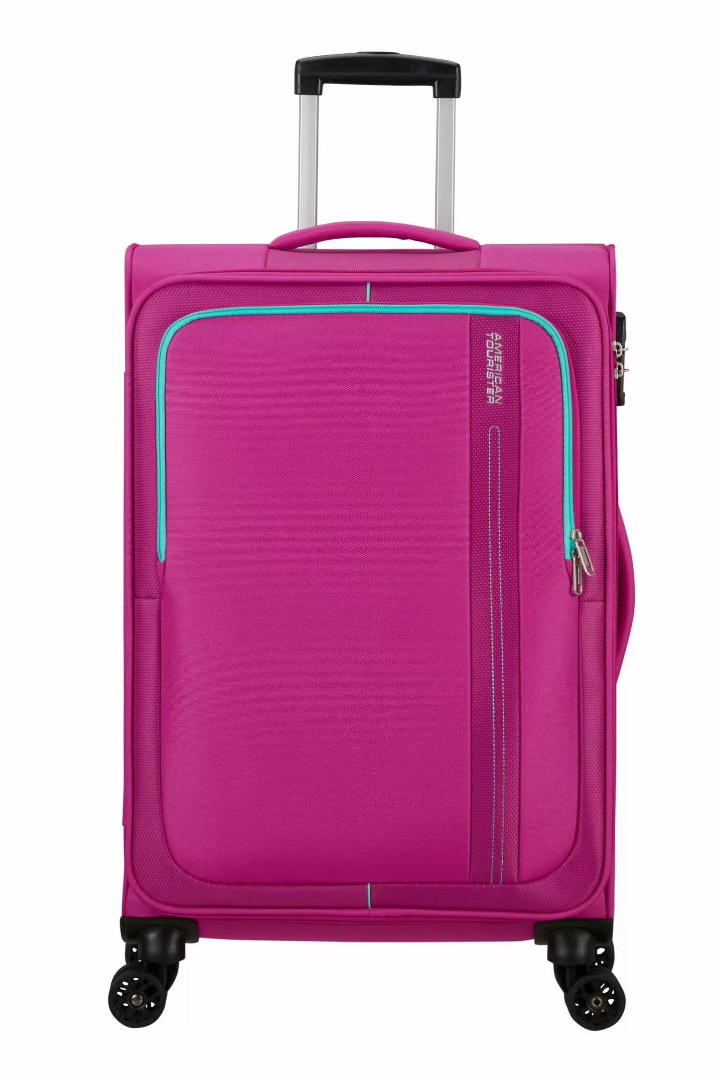 AMERICAN TOURISTER Sea Seeker Trolley Upright Underseater