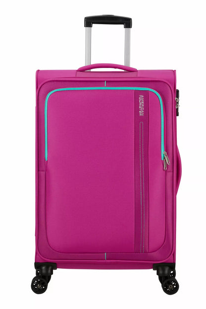 AMERICAN TOURISTER Sea Seeker Trolley Upright Underseater