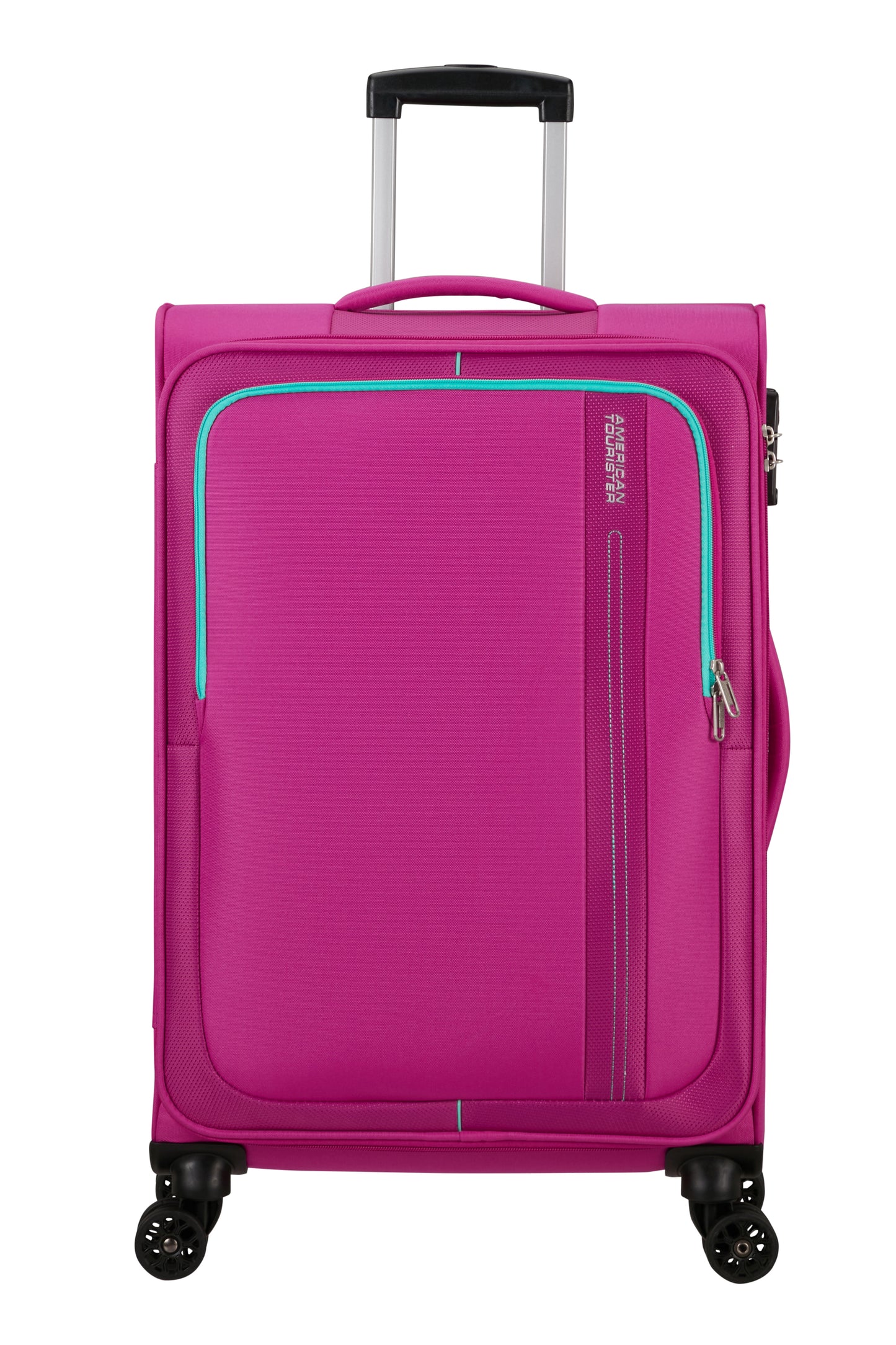 AMERICAN TOURISTER Sea Seeker Trolley L