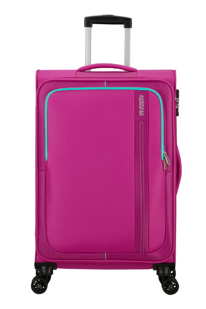 AMERICAN TOURISTER Sea Seeker Trolley L