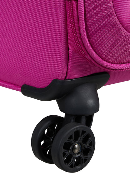 AMERICAN TOURISTER Sea Seeker Trolley L