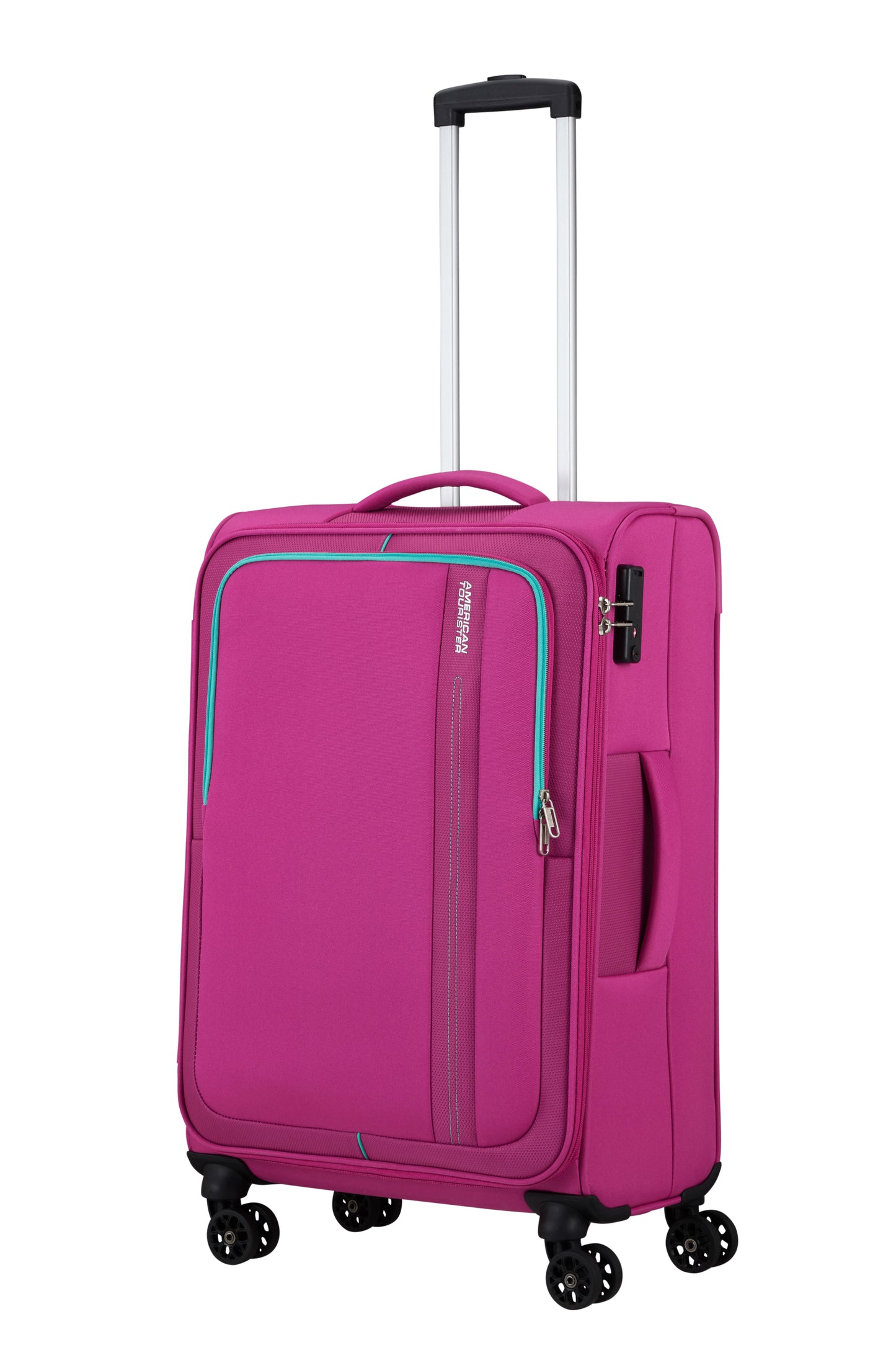 AMERICAN TOURISTER Sea Seeker Trolley L