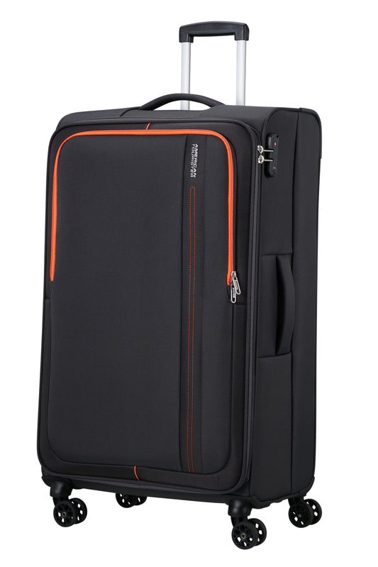 American Tour Master Sea Seeker trolley XL