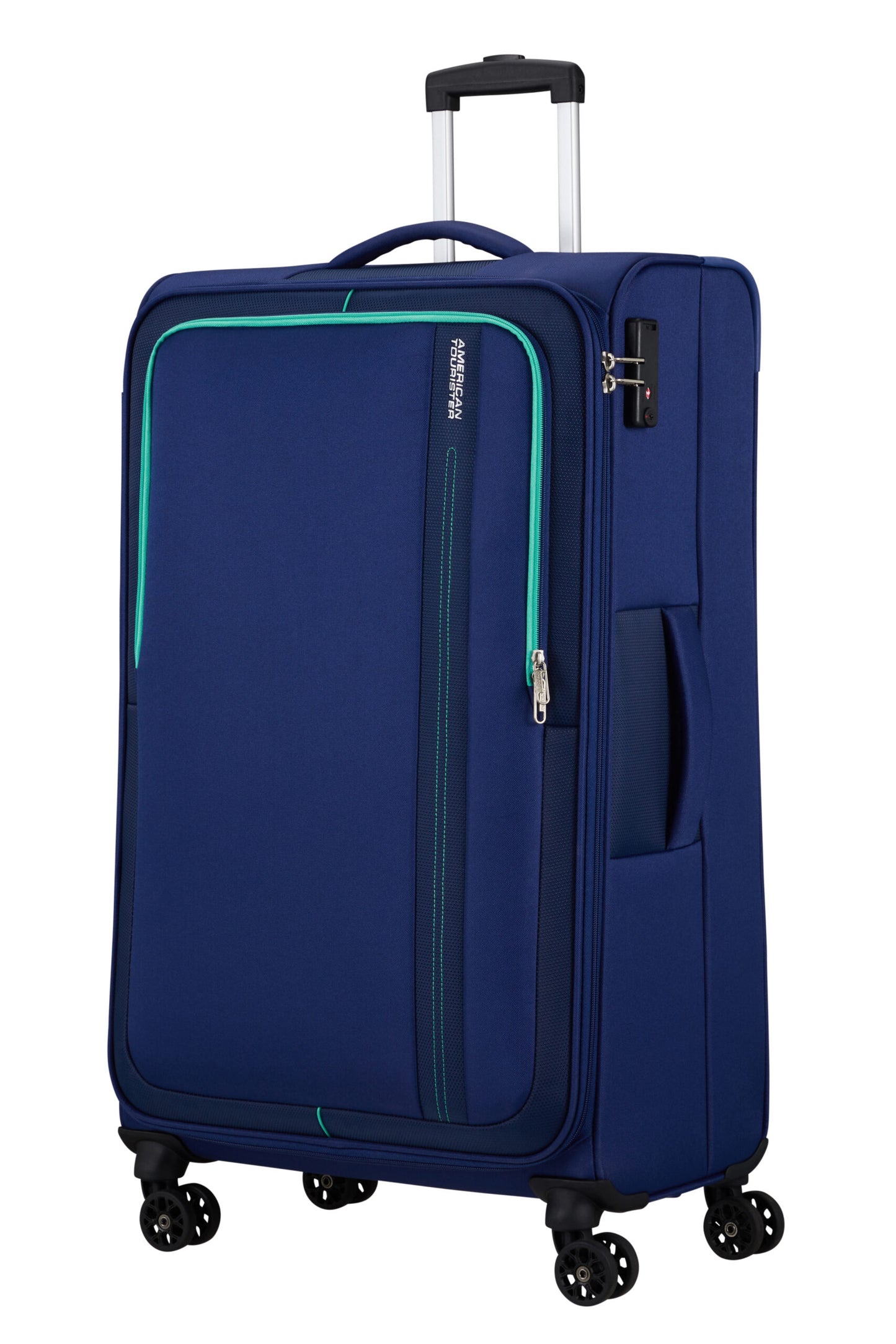 American Tour Master Sea Seeker trolley XL
