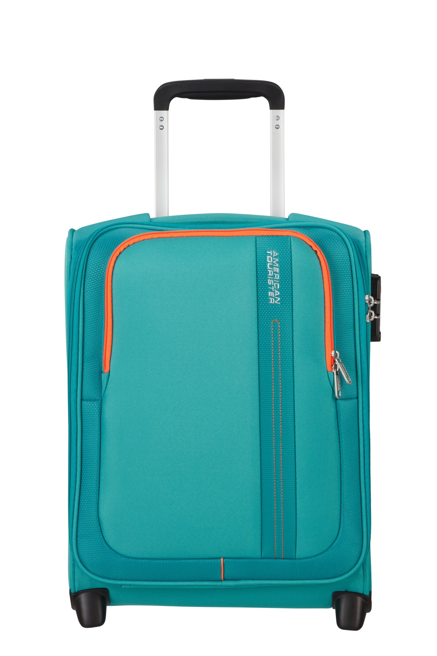 AMERICAN TOURISTER Sea Seeker Trolley Upright Underseater