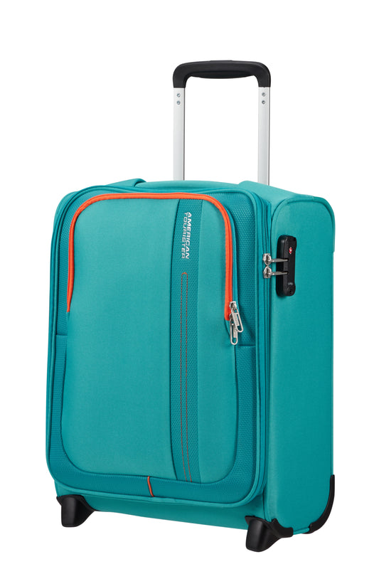 AMERICAN TOURISTER Sea Seeker Trolley Upright Underseater