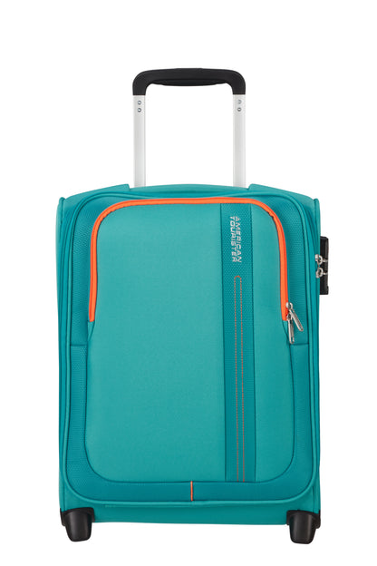 AMERICAN TOURISTER Sea Seeker Trolley Upright Underseater