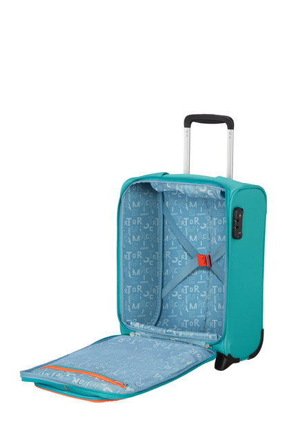 AMERICAN TOURISTER Sea Seeker Trolley Upright Underseater
