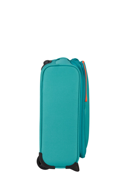 AMERICAN TOURISTER Sea Seeker Trolley Upright Underseater
