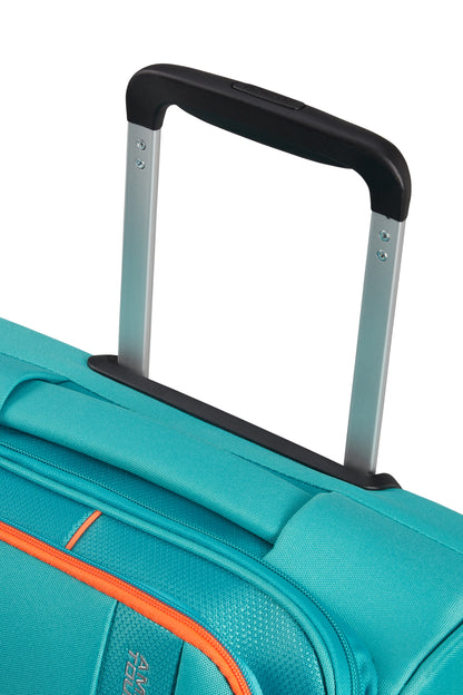AMERICAN TOURISTER Sea Seeker Trolley Upright Underseater