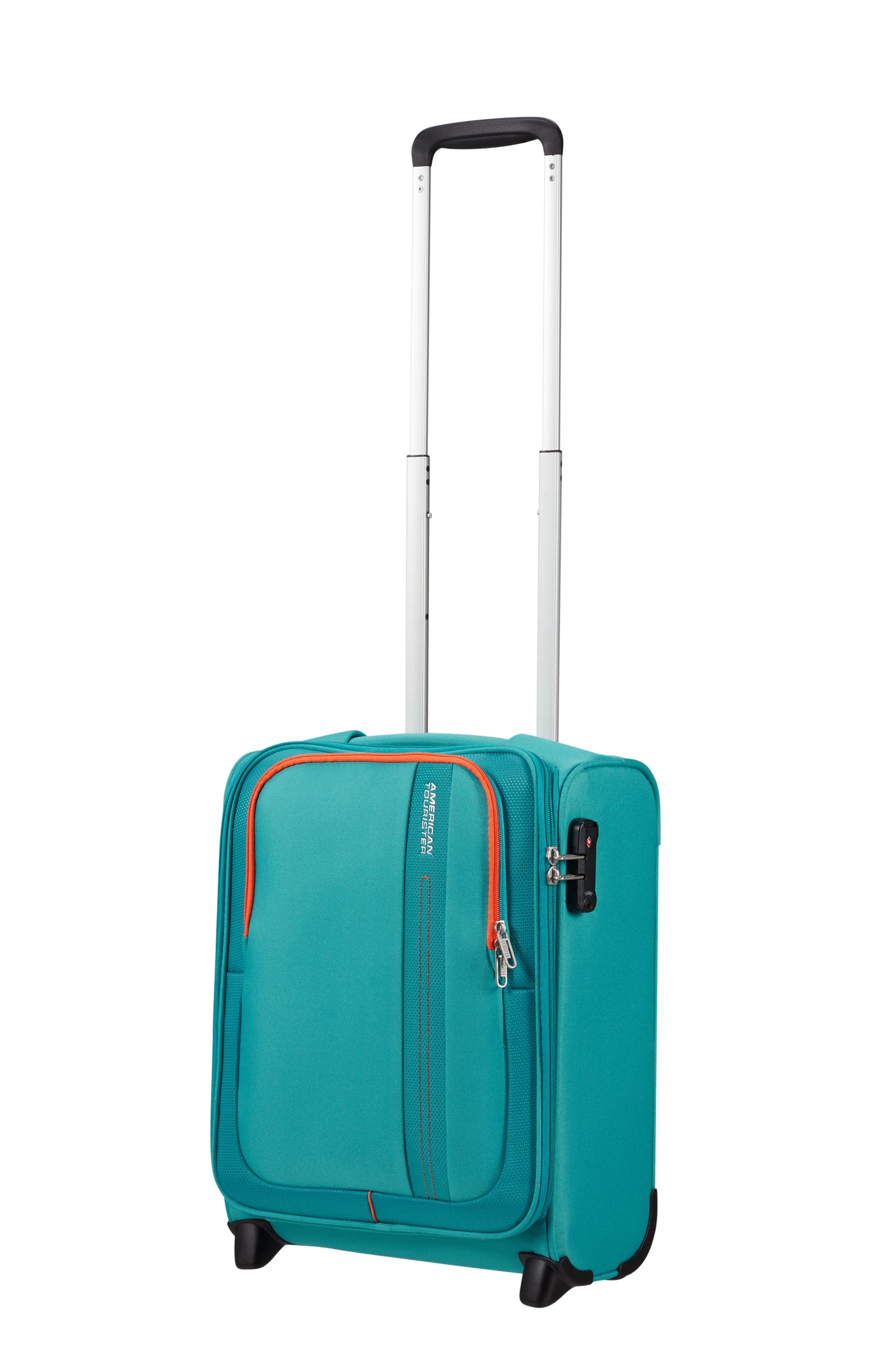 AMERICAN TOURISTER Sea Seeker Trolley Upright Underseater