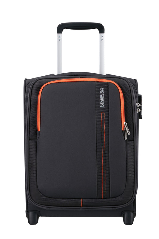 American Tour Master Sea Seeker trolley Upright UnderSeater