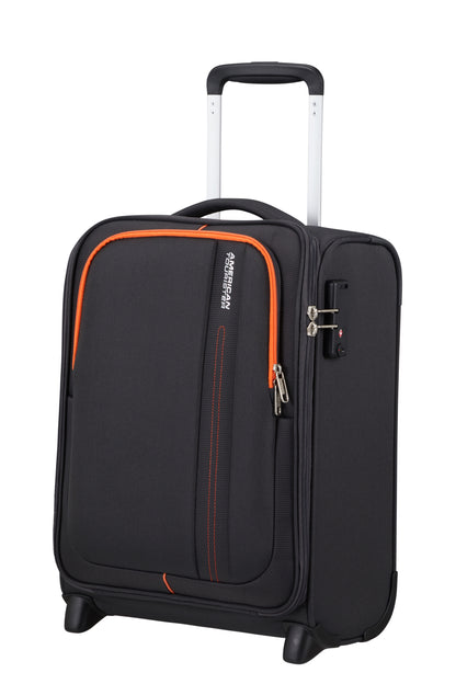AMERICAN TOURISTER Sea Seeker Trolley Upright Underseater