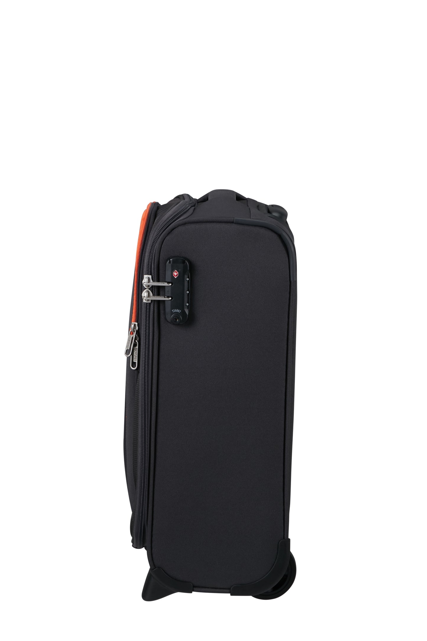 AMERICAN TOURISTER Sea Seeker Trolley Upright Underseater