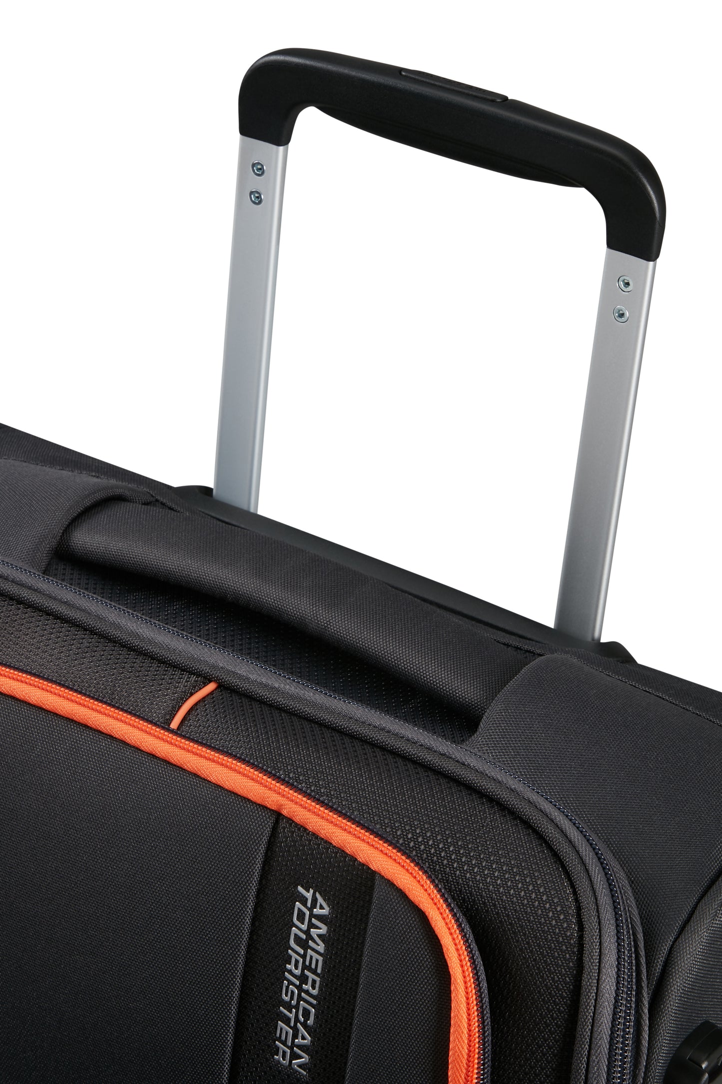 AMERICAN TOURISTER Sea Seeker Trolley Upright Underseater
