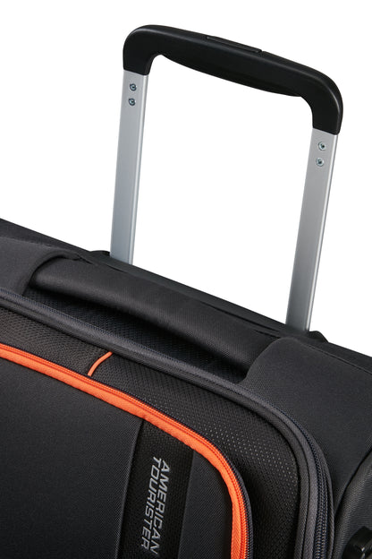AMERICAN TOURISTER Sea Seeker Trolley Upright Underseater