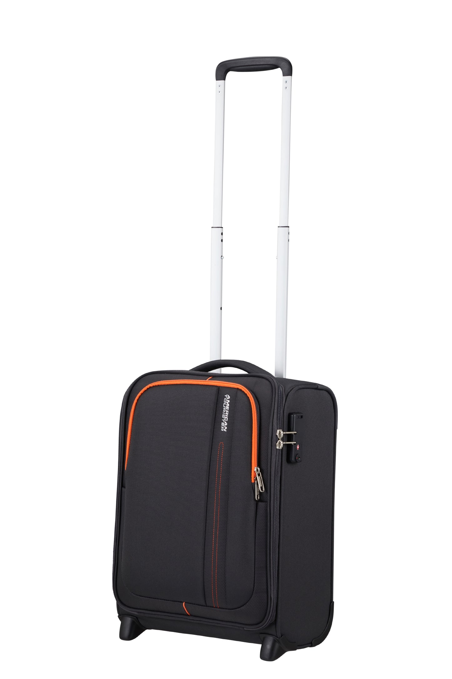 AMERICAN TOURISTER Sea Seeker Trolley Upright Underseater