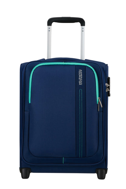 American Tour Master Sea Seeker trolley Upright UnderSeater