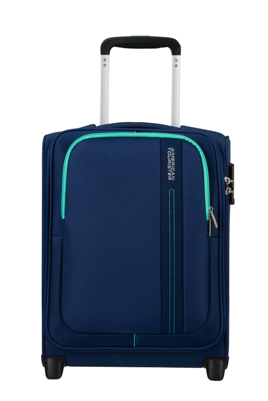 American Tour Master Sea Seeker trolley Upright UnderSeater