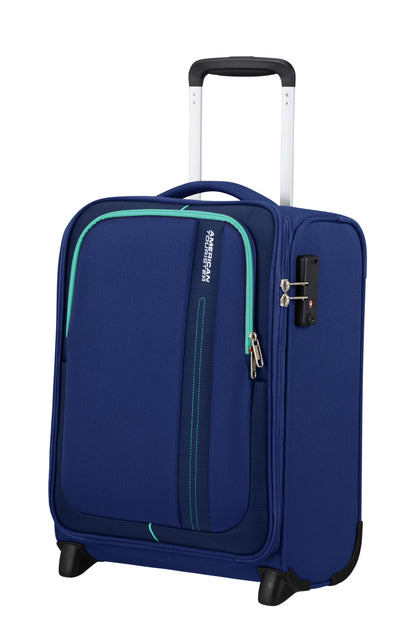 AMERICAN TOURISTER Sea Seeker Trolley Upright Underseater
