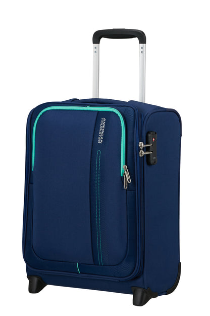 AMERICAN TOURISTER Sea Seeker Trolley Upright Underseater