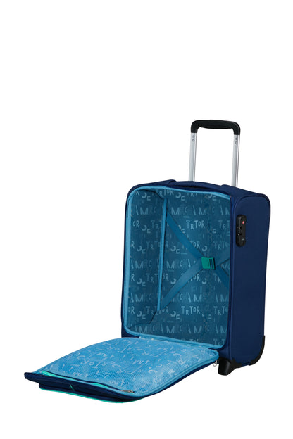 AMERICAN TOURISTER Sea Seeker Trolley Upright Underseater