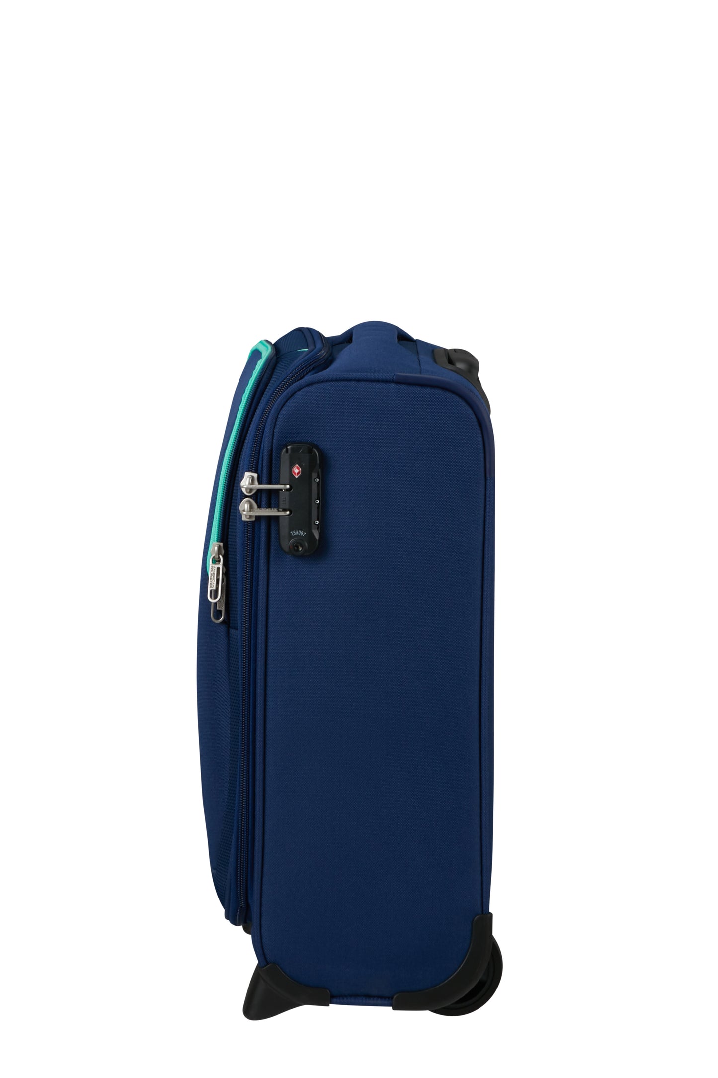 AMERICAN TOURISTER Sea Seeker Trolley Upright Underseater