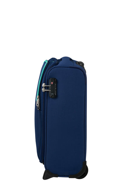 AMERICAN TOURISTER Sea Seeker Trolley Upright Underseater