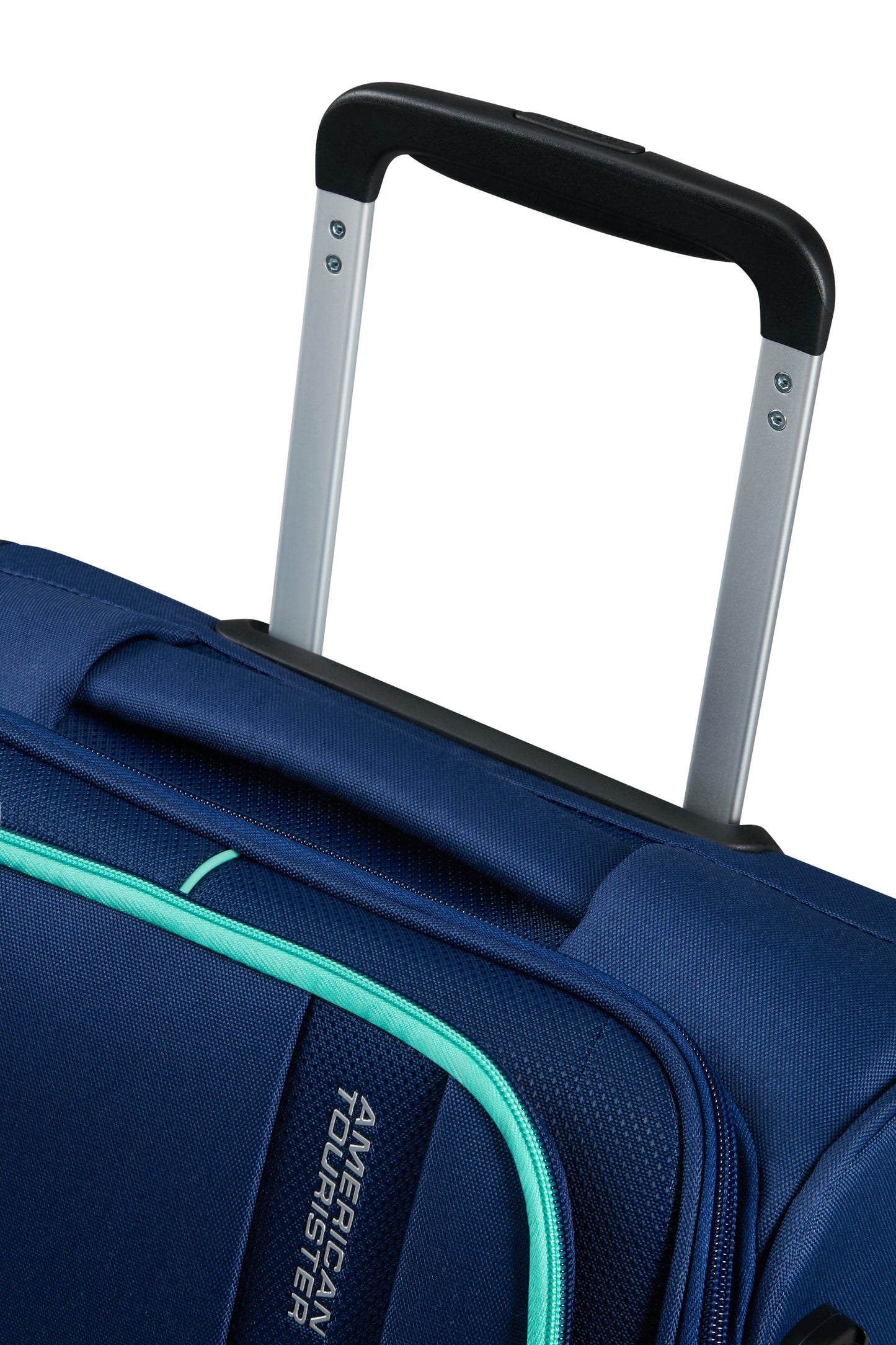AMERICAN TOURISTER Sea Seeker Trolley Upright Underseater