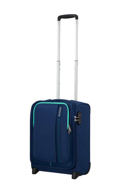 AMERICAN TOURISTER Sea Seeker Trolley Upright Underseater
