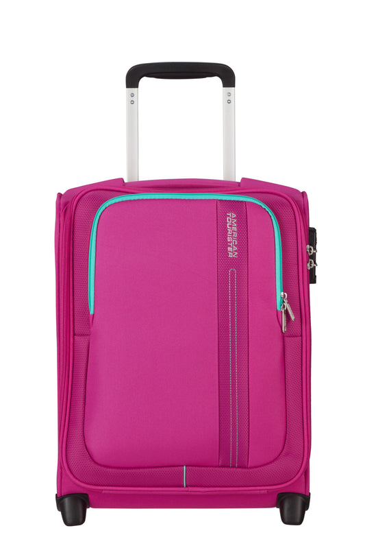 American Tour Master Sea Seeker trolley Upright UnderSeater