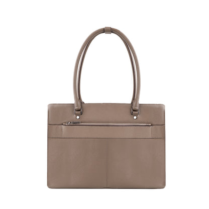 Riccardo Ferducci - Business bag w. LED-light, 16 Zoll laptop size