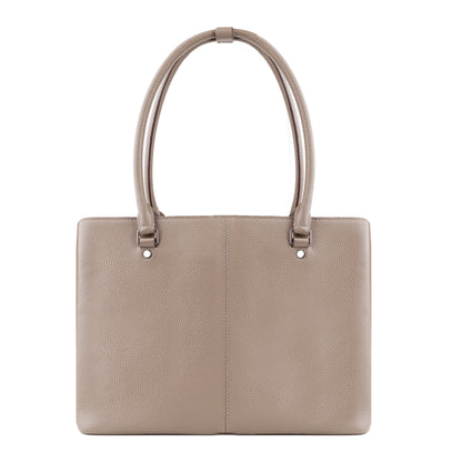 Riccardo Ferducci - Business bag w. LED-light, 14 Zoll laptop size