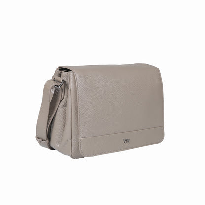 Riccardo Ferducci - Flap bag