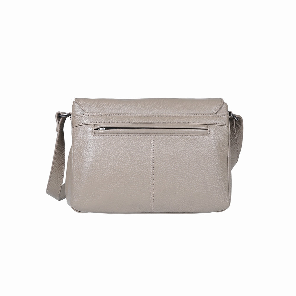 Riccardo Ferducci - Flap bag