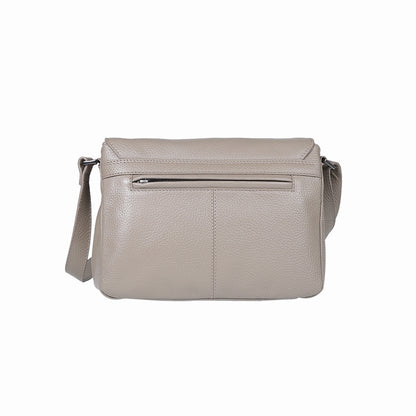 Riccardo Ferducci - Flap bag