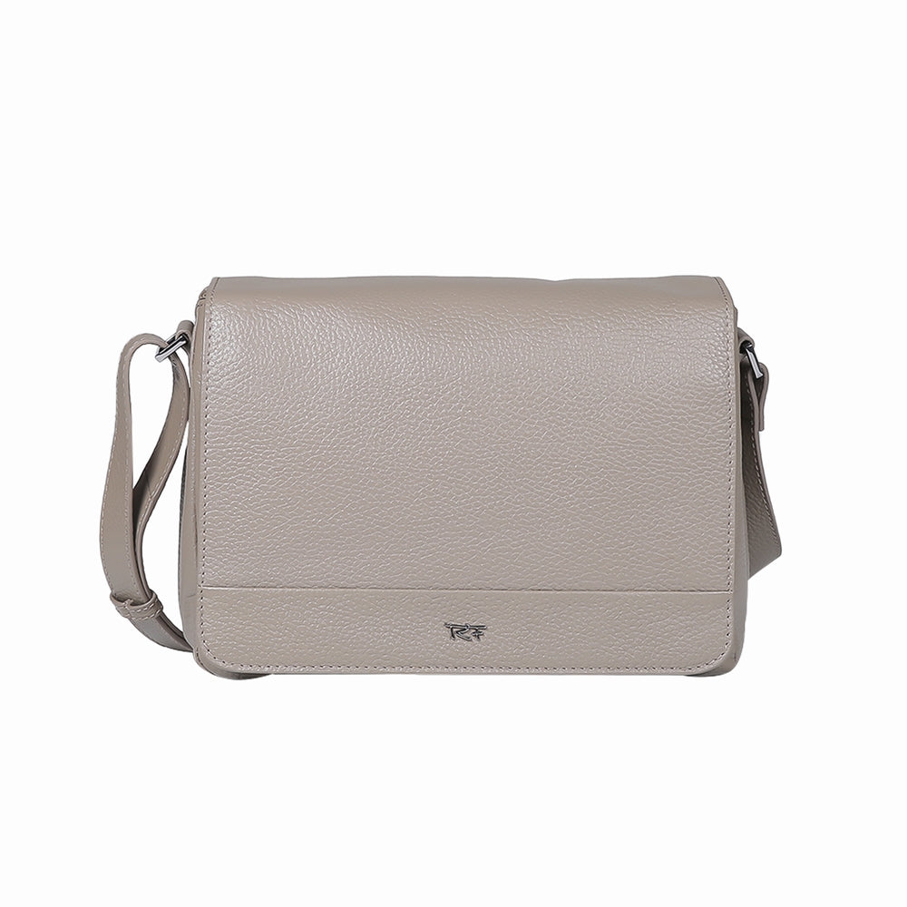 Riccardo Ferducci - Flap bag