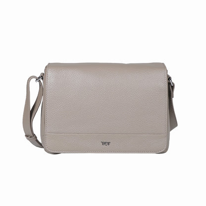 Riccardo Ferducci - Flap bag