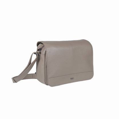 Riccardo Ferducci - Flap bag