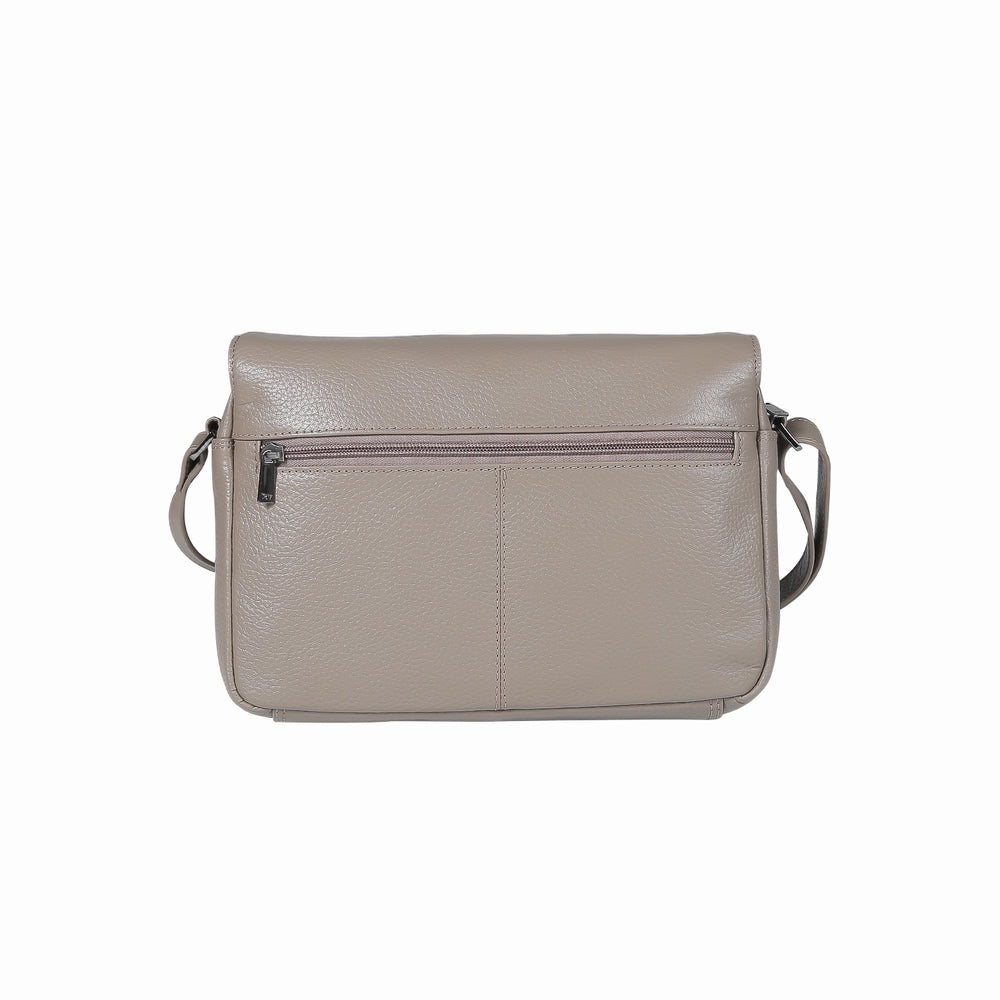 Riccardo Ferducci - Flap bag