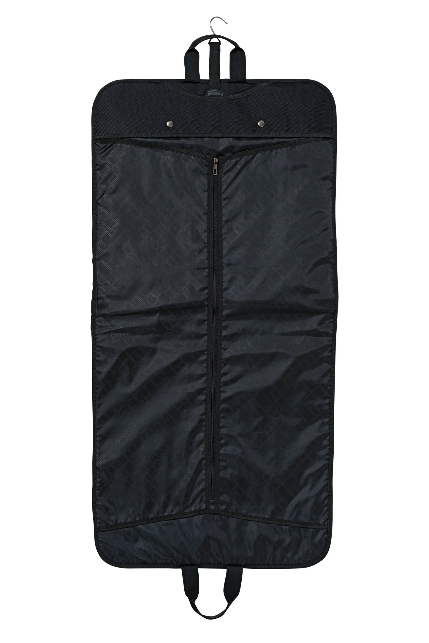 Travelite Mobile clothing bag - black