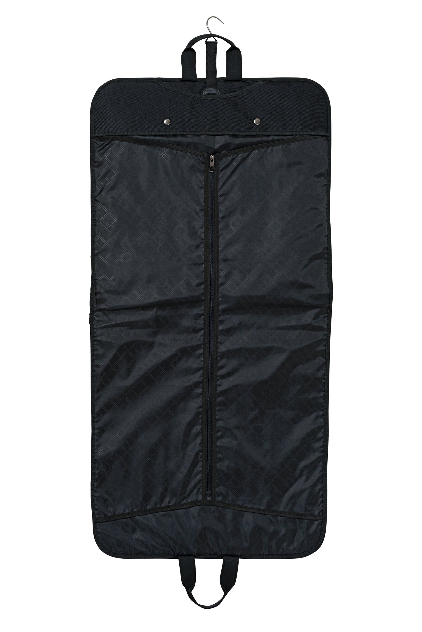 Travelite Mobile clothing bag - black