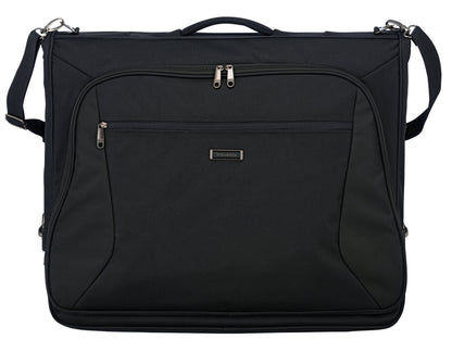 Travelite Mobile clothing sack business - black