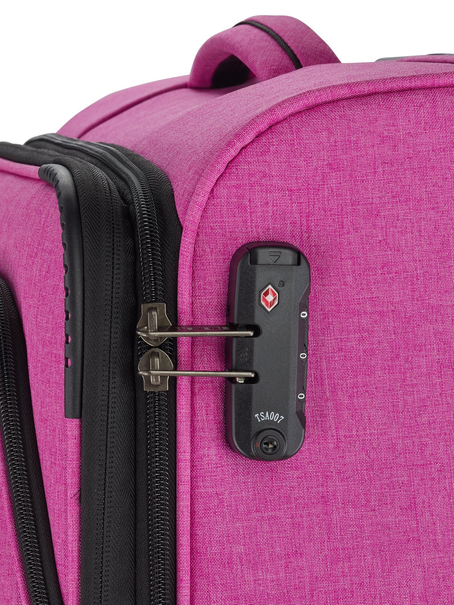 Travelite ADRIA 4w Trolley L