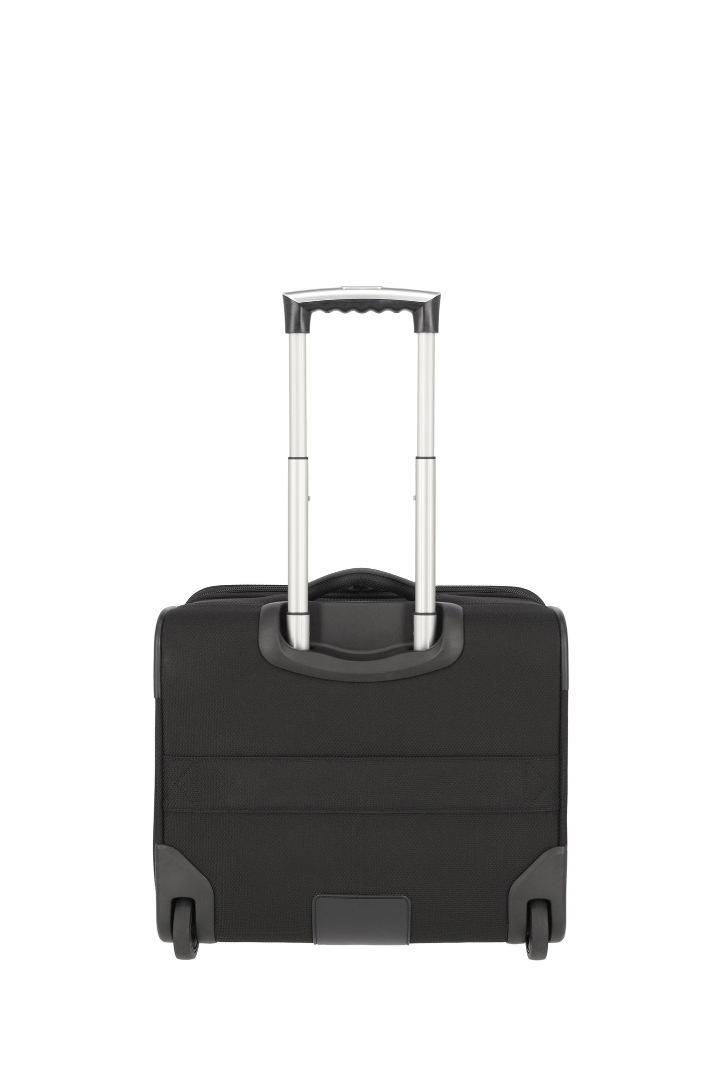 Meet 2W Business trolley, black